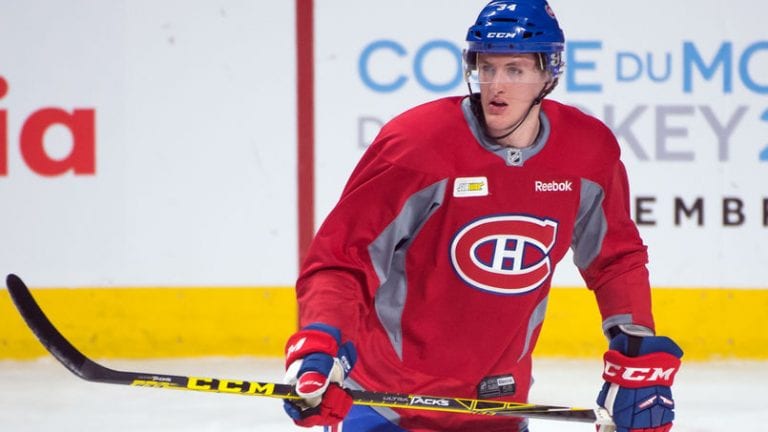 PROSPECTS | Canadiens Development Camp – Day 4