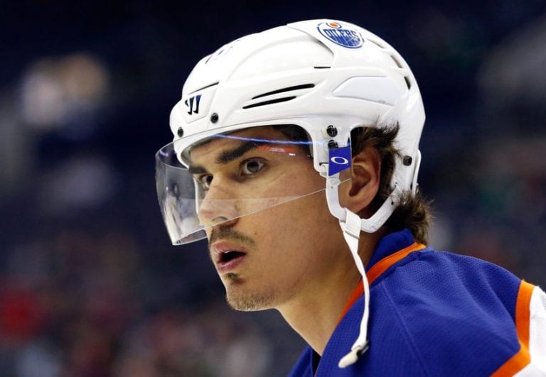 Nail Yakupov