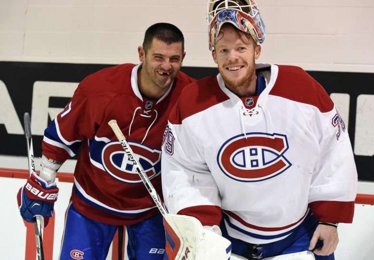 Looking Ahead to the Canadiens New Season