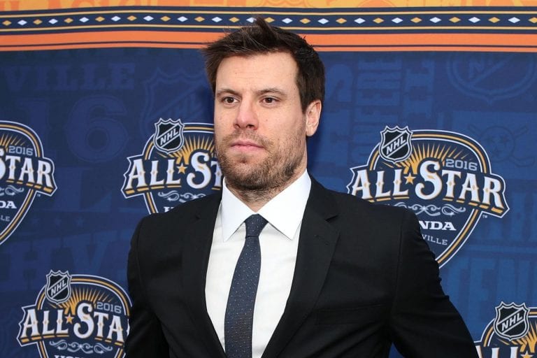 Shea Weber