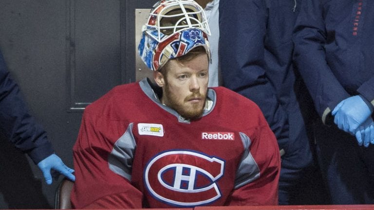 Habs360 | Did Condon Play Himself Out Of A Job? [Podcast]