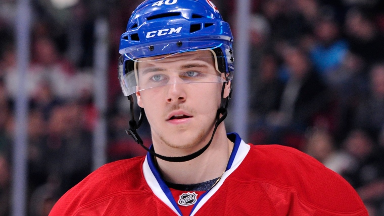 Nathan Beaulieu