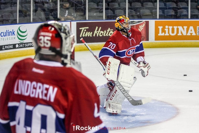 GUEST POST | Habs Goaltending Beyond Carey Price