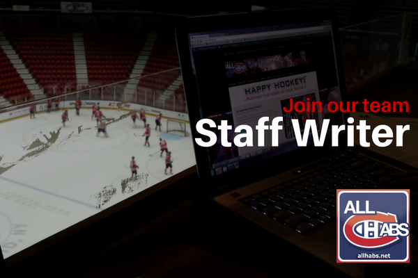 Staff Writer