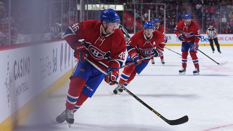 RECAP | Devils – Canadiens: Lehkonen Shines in Habs Pre-season Opener RECAP | Devils – Canadiens: Lehkonen Shines in Habs Pre-season Opener