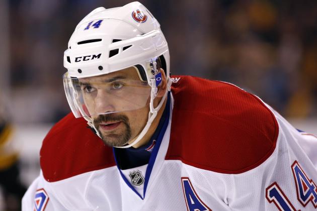 Tomas Plekanec