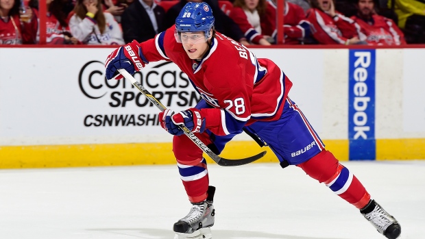 HEADLINES | Beaulieu, Radulov, Scherbak, Lehkonen, Kuznetsov, more