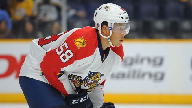 TRADE | Canadiens Acquire Defenseman Racine From Panthers for Bozon