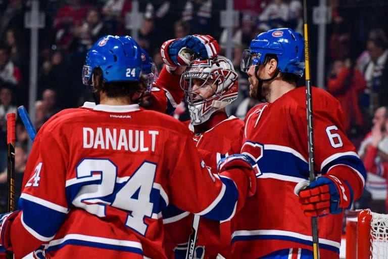 RECAP | Leafs – Canadiens: Price Stymies Leafs RECAP | Leafs – Canadiens: Price Stymies Leafs