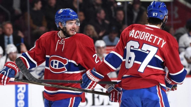 galchenyuk pacioretty