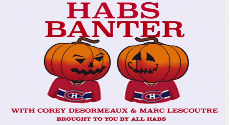 Habs Banter [S2:E2] | Make Anthem Singers Great Again! [Podcast]