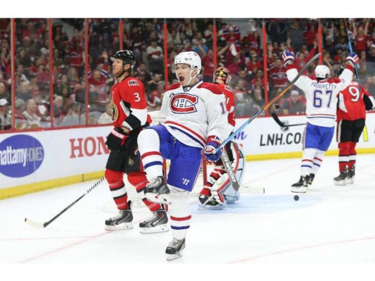 Good Start for the Habs, What Does it Mean?