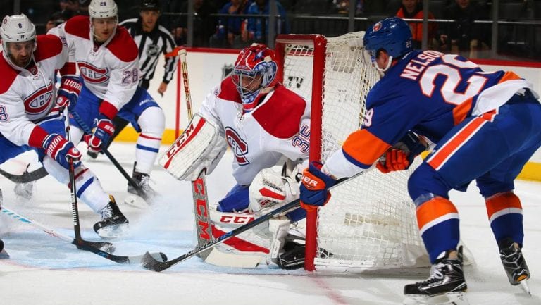 RECAP | Canadiens – Islanders: Weber for the Win RECAP | Canadiens – Islanders: Weber for the Win