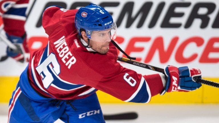 FEATURE | Canadiens New Dynamic Duo