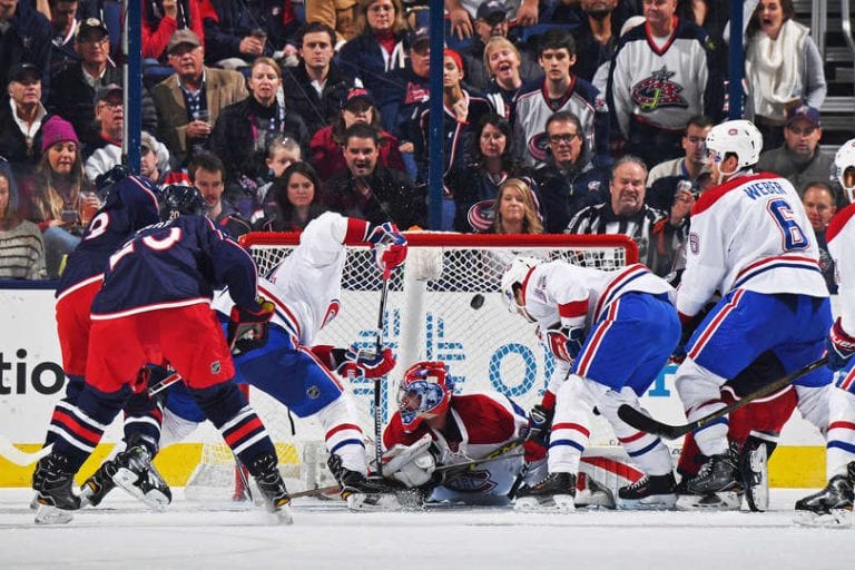 Habs360 | Is A 10-0 Loss What the Habs Needed? [Podcast]