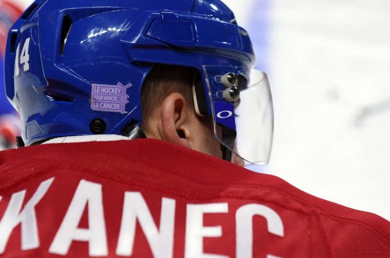 PLAYER FEATURE | What is the Real Value of Habs Plekanec?