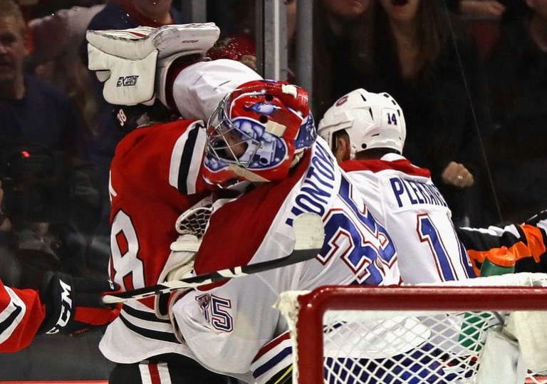 RECAP | Canadiens – Blackhawks: Going Down Fighting RECAP | Canadiens – Blackhawks: Going Down Fighting