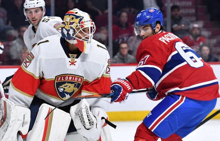 RECAP | Panthers – Canadiens: Bad Bounces and 4th-Liners RECAP | Panthers – Canadiens: Bad Bounces and 4th-Liners