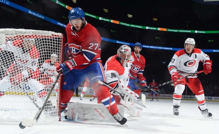 RECAP | Hurricanes – Canadiens: A Confidence Boost RECAP | Hurricanes – Canadiens: A Confidence Boost
