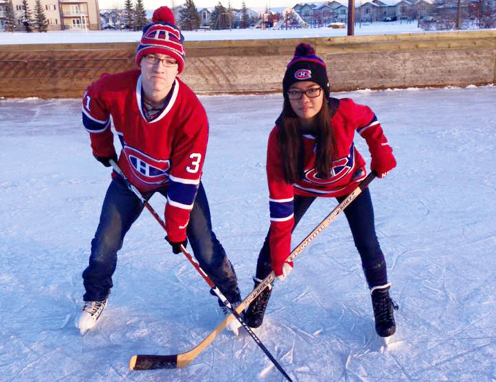 FAN POST | Becoming a Canadiens Fan in Alberta