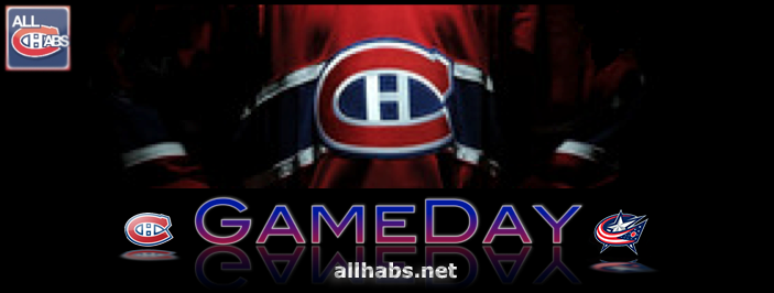 GAME PREVIEW | Canadiens – Blue Jackets: Crucial Game for Habs