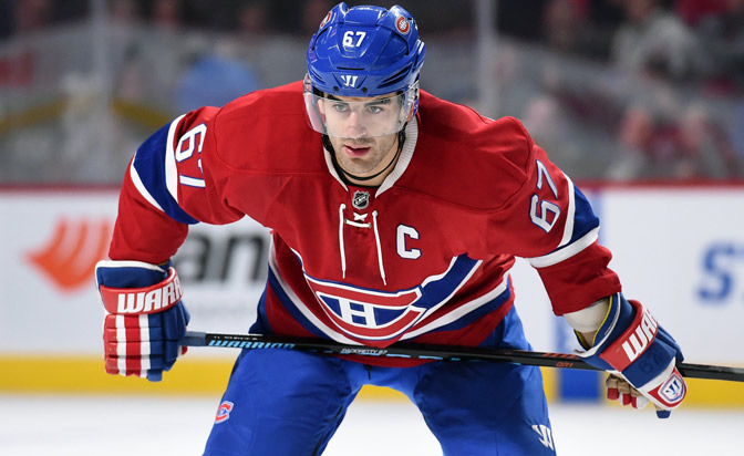 Pacioretty