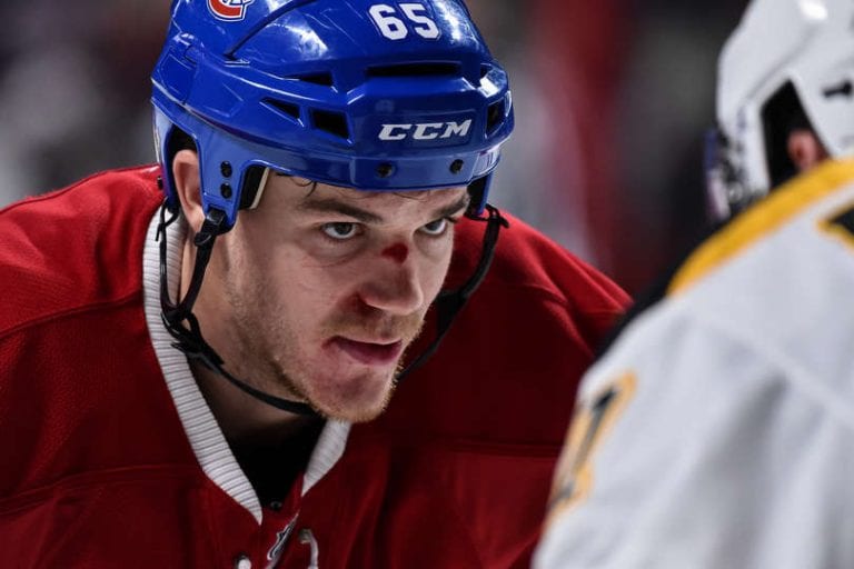 RECAP | Bruins – Canadiens: Intense Game From NHL’s Best Rivalry RECAP | Bruins – Canadiens: Intense Game From NHL’s Best Rivalry