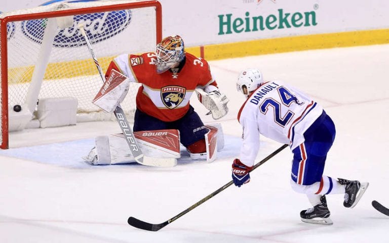 RECAP | Canadiens – Panthers: Habs Leave Florida With Much-Needed Win RECAP | Canadiens – Panthers: Habs Leave Florida With Much-Needed Win