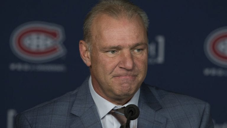 Michel Therrien