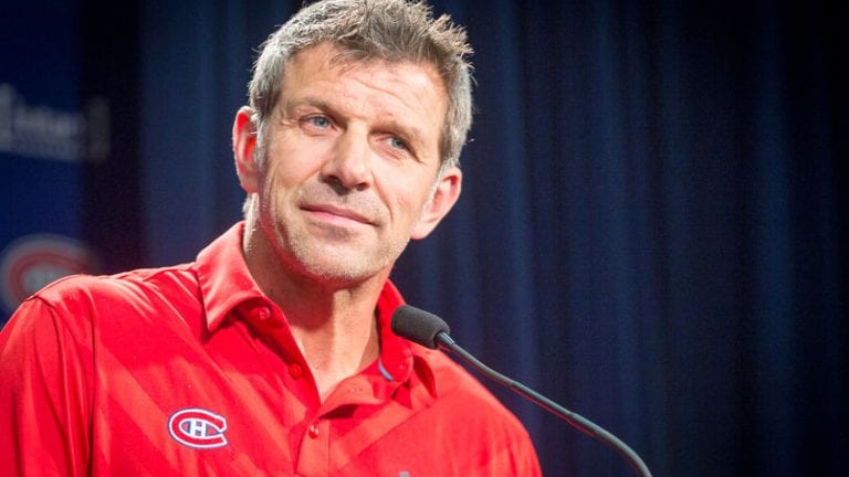 HEADLINES | Bergevin, Petry, Koivu, IceCaps, Capuano, more