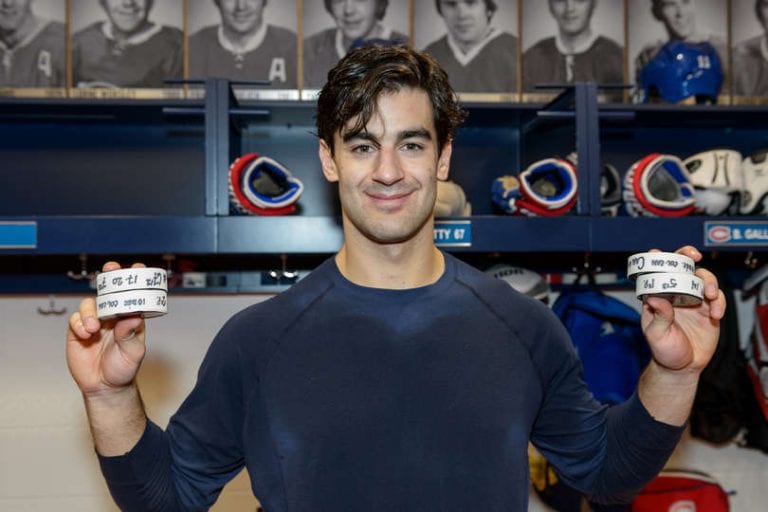 Pacioretty