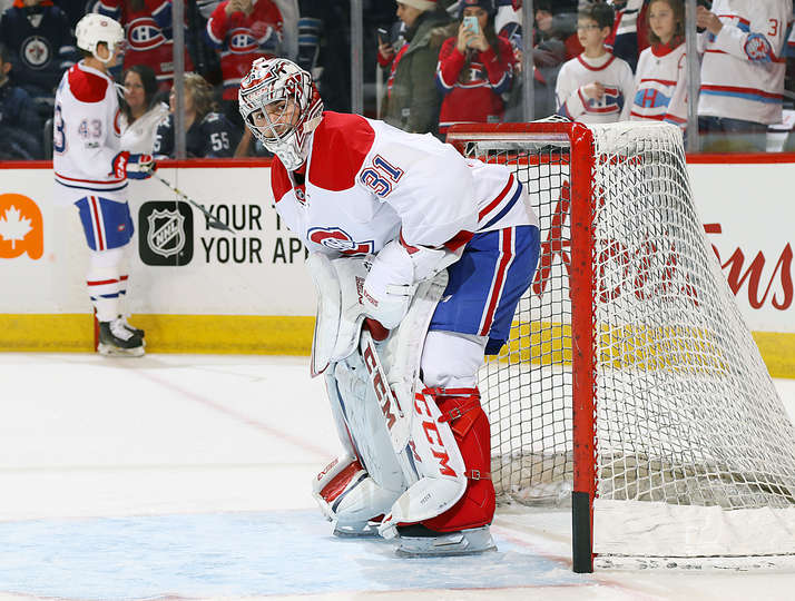 Carey Price