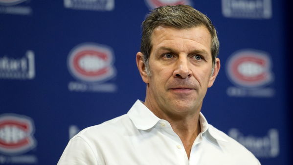 Habs360 | Habs Bergevin Looking For Help [Podcast]