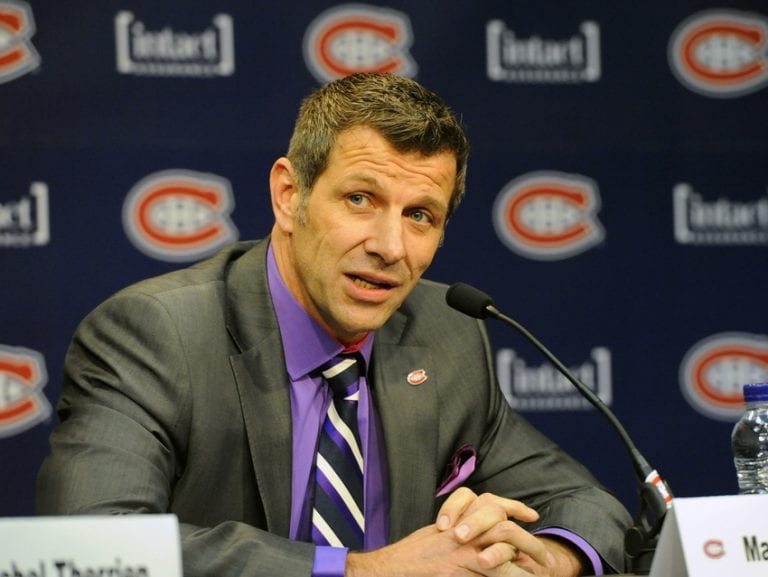 Bergevin