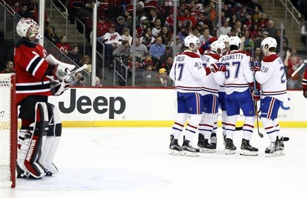 OPINION | Don’t Judge A Habs Game By It’s Cover