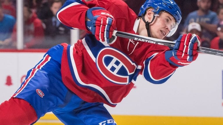 HEADLINES | Game Day, Galchenyuk, Gallagher, Lehkonen, Terry, more