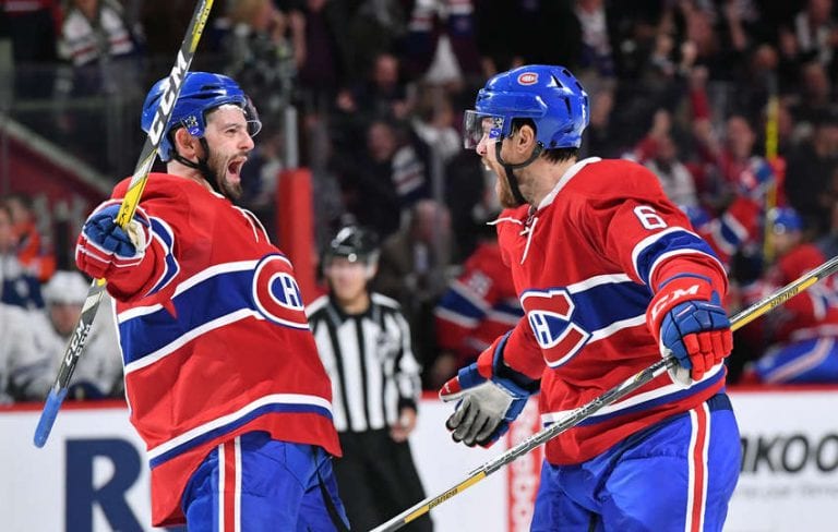 OPINION | Should the Canadiens Sign Radulov Long-Term?