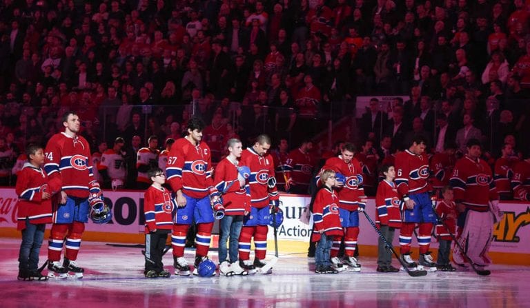 Habs Banter [S2:E6] | Mid-Season Review [Podcast]