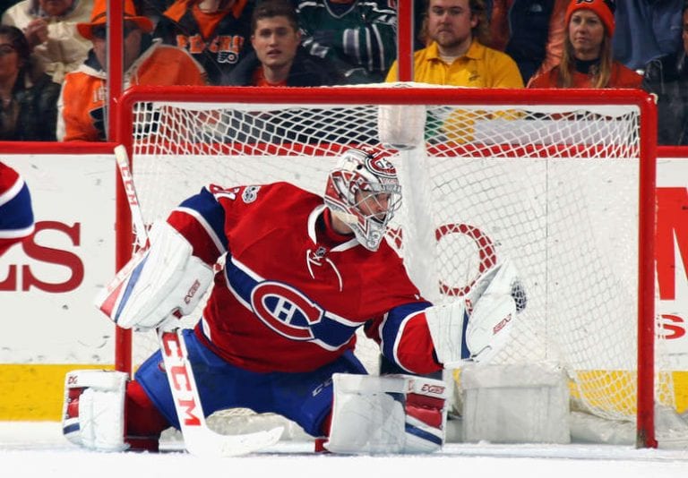 OPINION | What’s in the Cards for Habs Carey Price?