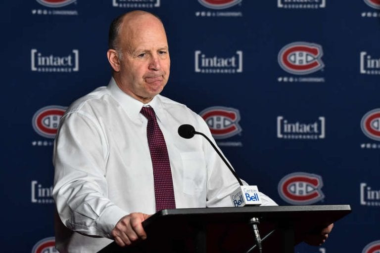 Habs360 | Beginning Of A New Canadiens Era [Podcast]