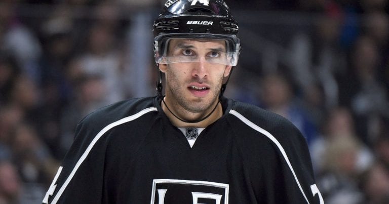 Dwight King