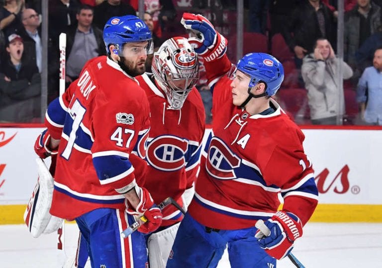 RECAP | Predators – Canadiens: With No Time to Spare