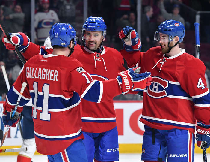 RECAP | Panthers – Canadiens: First Step Complete, Habs Clinch