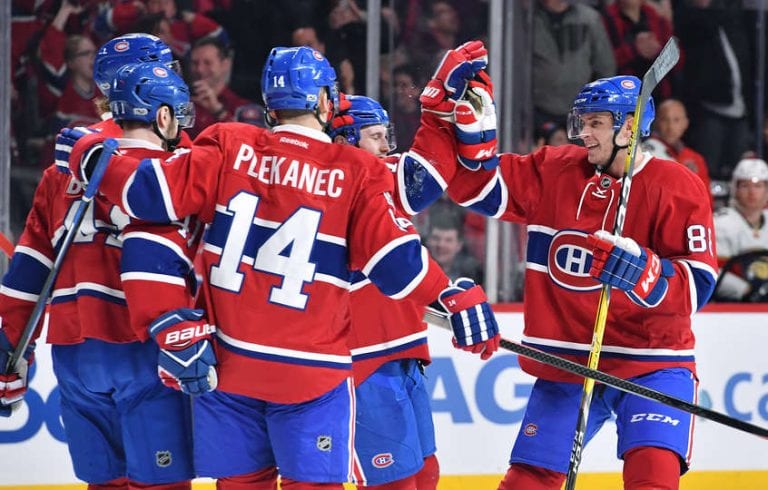 Habs360 | Habs on their Way to the Playoffs [Podcast]