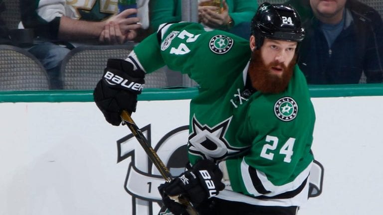 TRADE | Canadiens Acquire Defenceman Benn From Stars For Pateryn