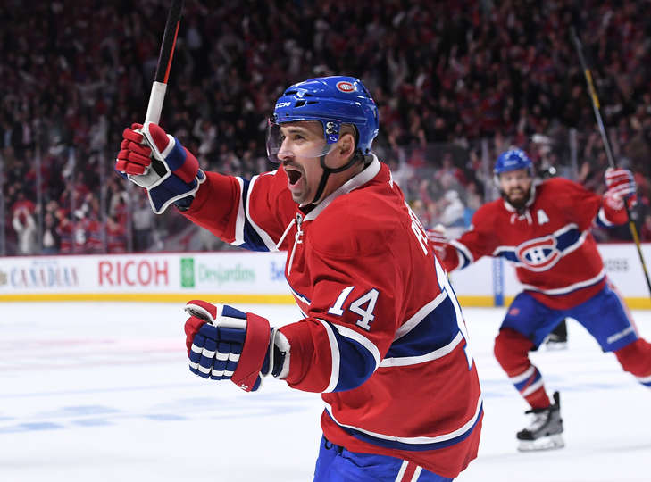 Habs360 | Habs Heading To New York With Confidence [Podcast]