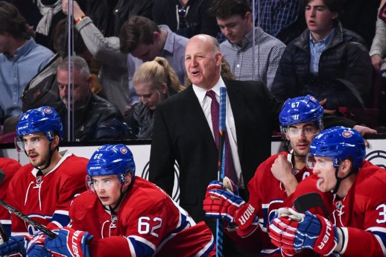 Claude Julien