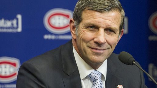 FEATURE | For Habs Bergevin, the Honeymoon Is Over