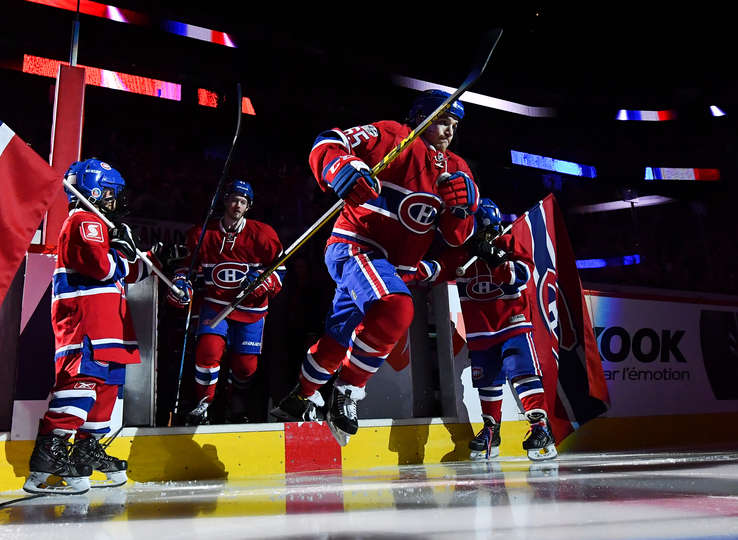 Habs360 | 2016-17 Habs Season in Review [Podcast]