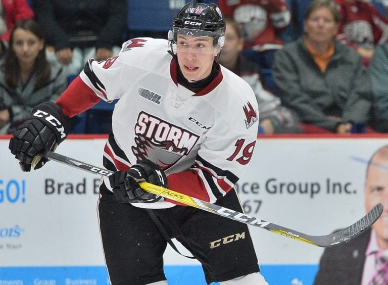 DRAFT PROFILE | Isaac Ratcliffe – Size and Skill